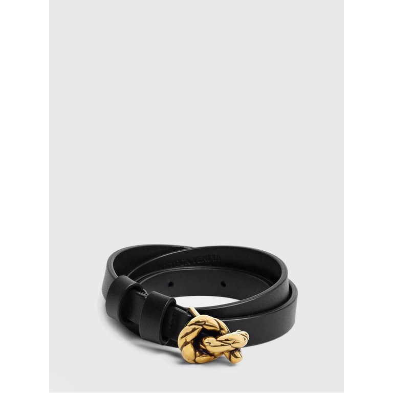 Belt Woman color Black (855235VALK01019)