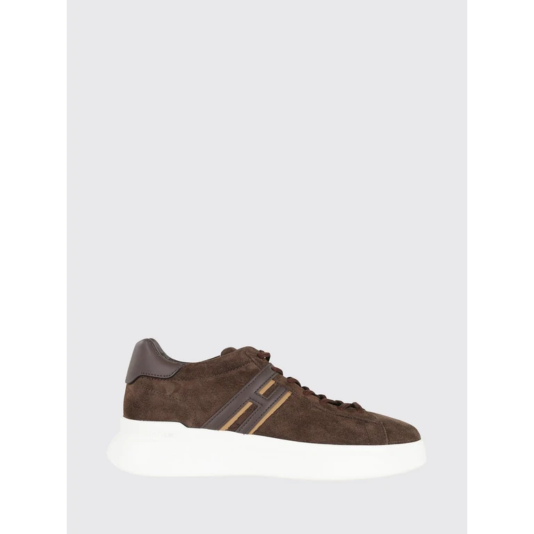 Sneakers Men color Dark (HXM5800DV42UHO828L)