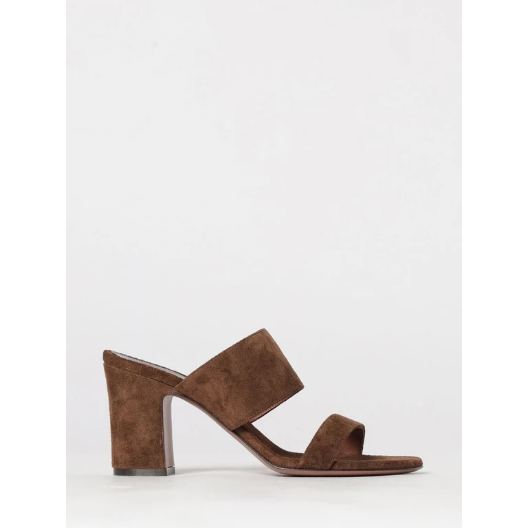Ava Suede Mules (PX1969XV003EBANO)