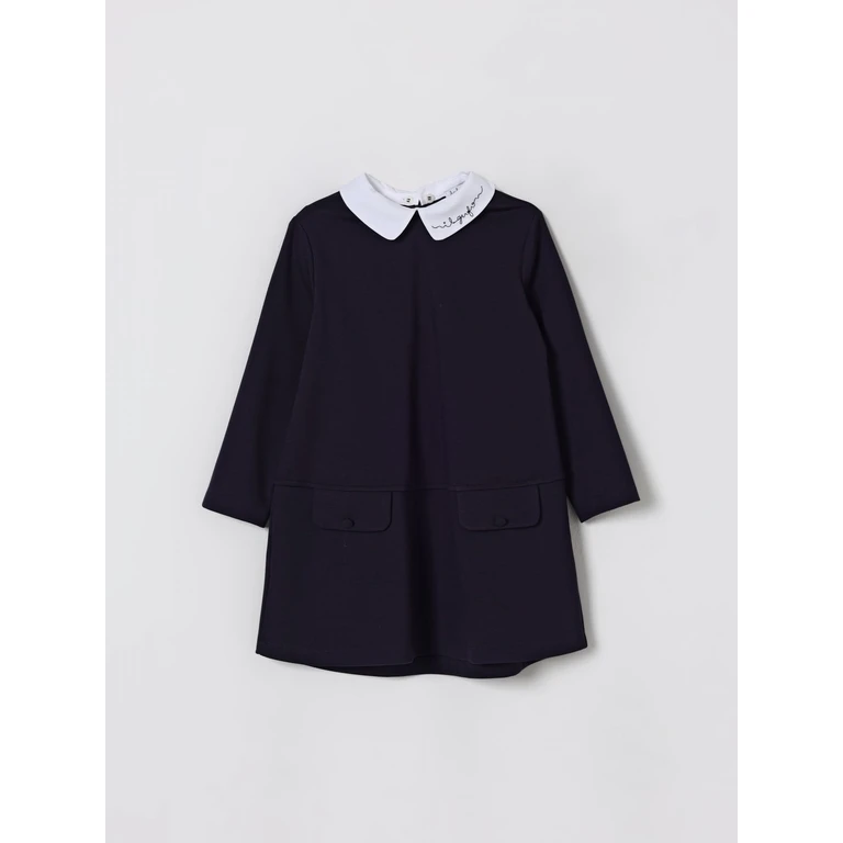 Dress Kids color Blue (GVL0025M0041497)