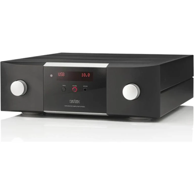 No.5802 Stereo Integrated Amplifier for Digital Sources
