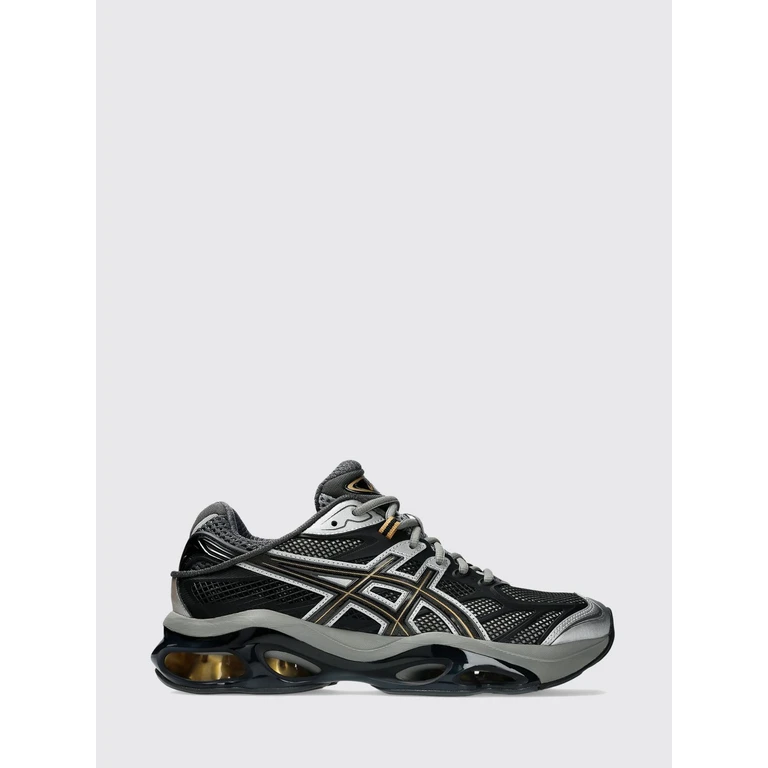 Sneakers Men color Brown (1203A678023)