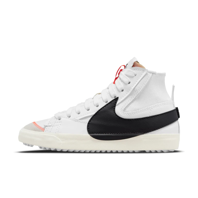 Men's Blazer Mid 77 Jumbo Sneakers