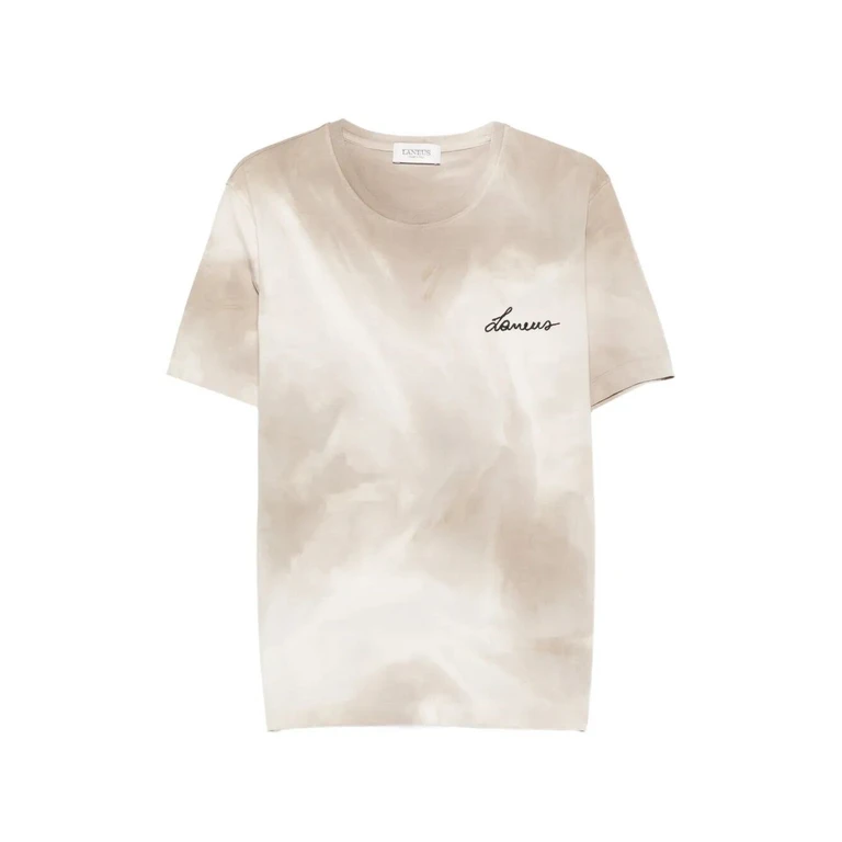 LANEUS Over Fit T-Shirt