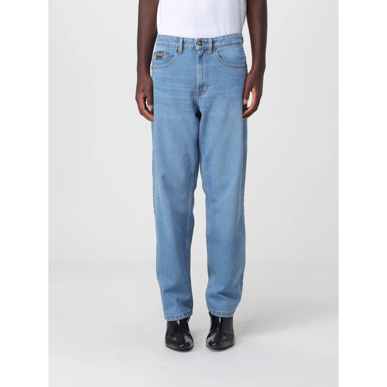 Jeans Men color Blue (80GAB5RECDWCI904)