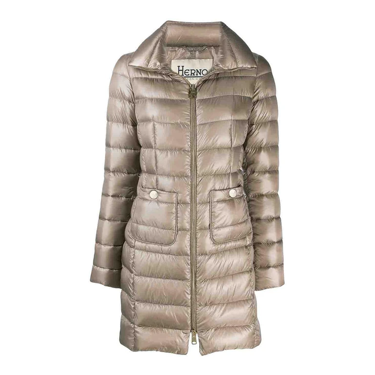 Herno Veste Casual - Gris