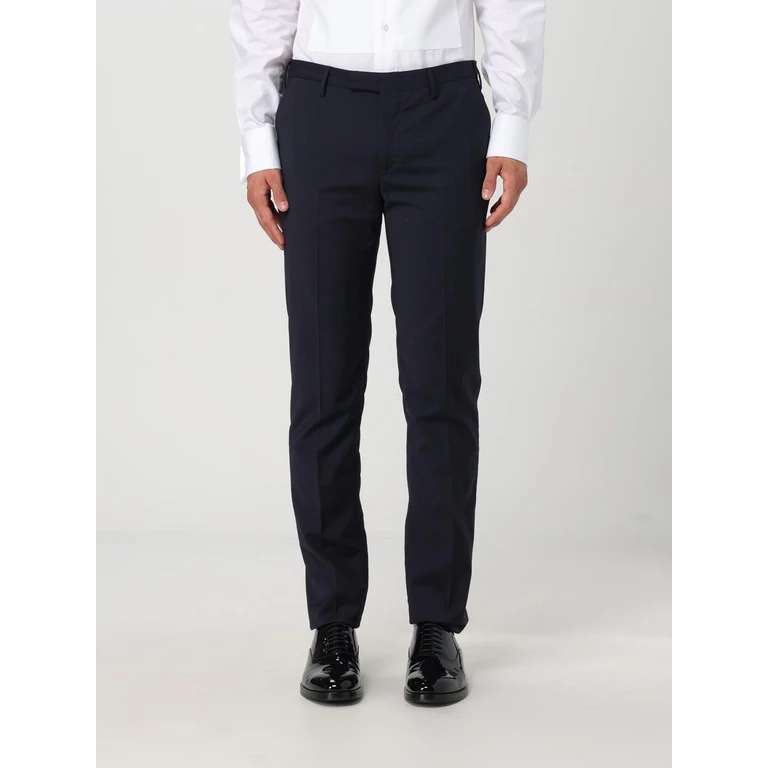 Pants Men color Blue (COKSZEZ00CL1PO350360)