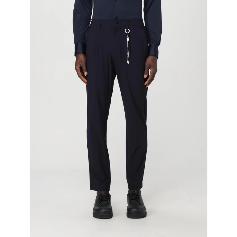 Pants Men color Blue (KOBRAPM950790)