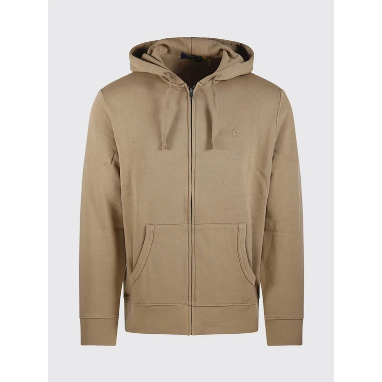 Sweatshirt Men color Beige (710981389005)