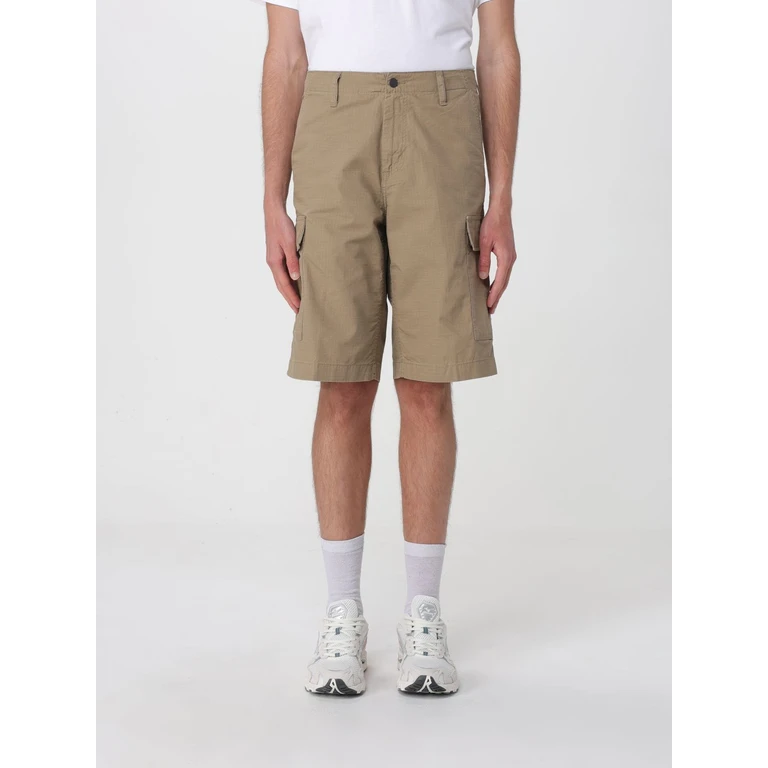 Shorts Men color Nude (I0282468Y02)