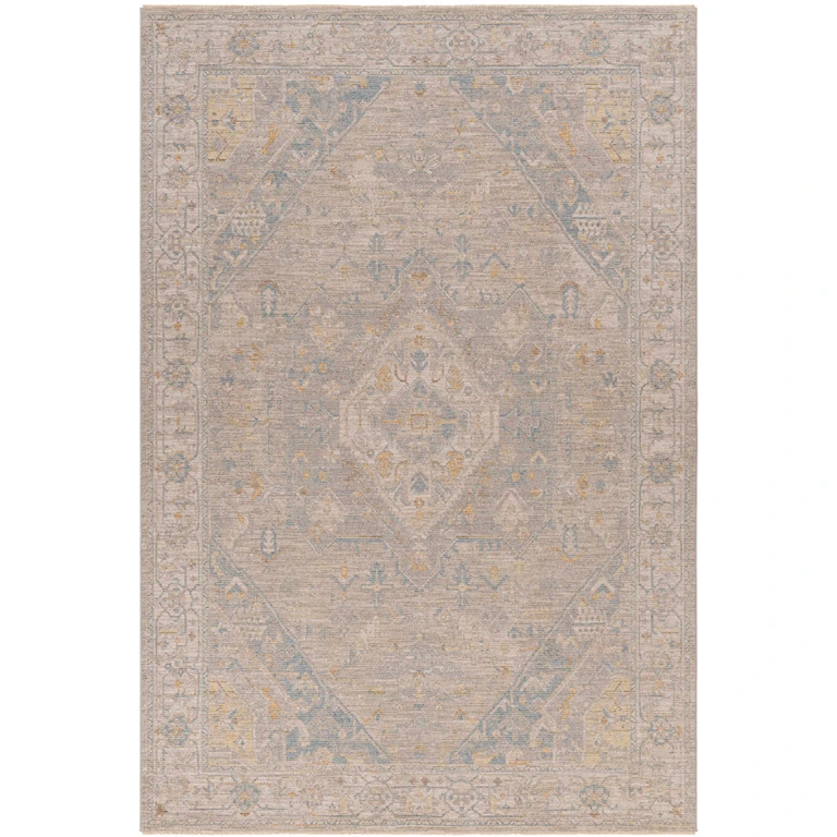 Leya Thick Luxe Area Rug - Clearance