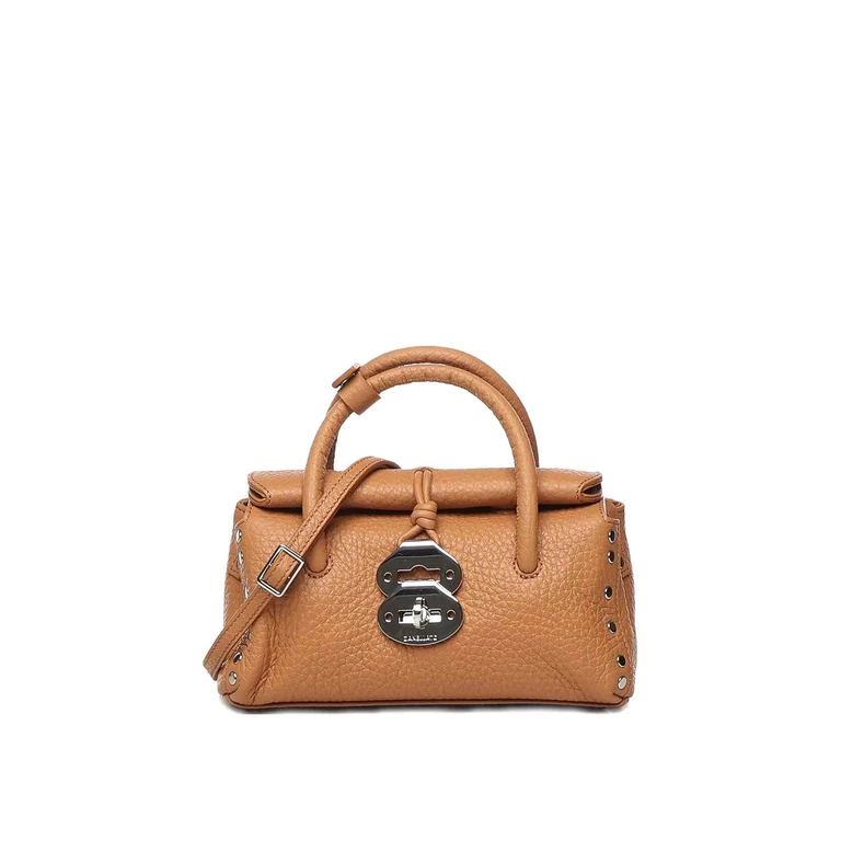 Zanellato Sac Cabas - Marron (0687501120000BABYZ0231)