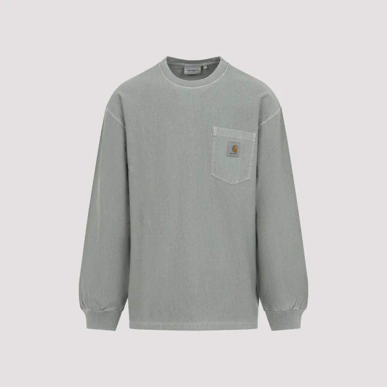 CARHARTT WIP - Carhartt Wip L/S Loose Pocket T-Shirt