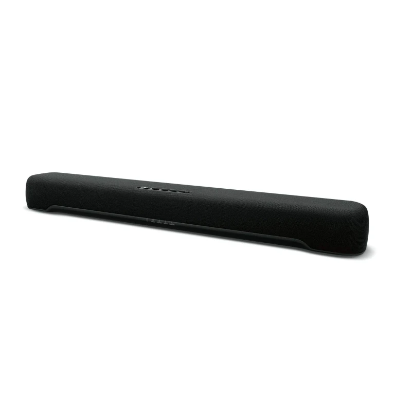 SR-C20A Powered Sound Bar with Built-In Subwoofer and Bluetooth (Certified Refurbished)