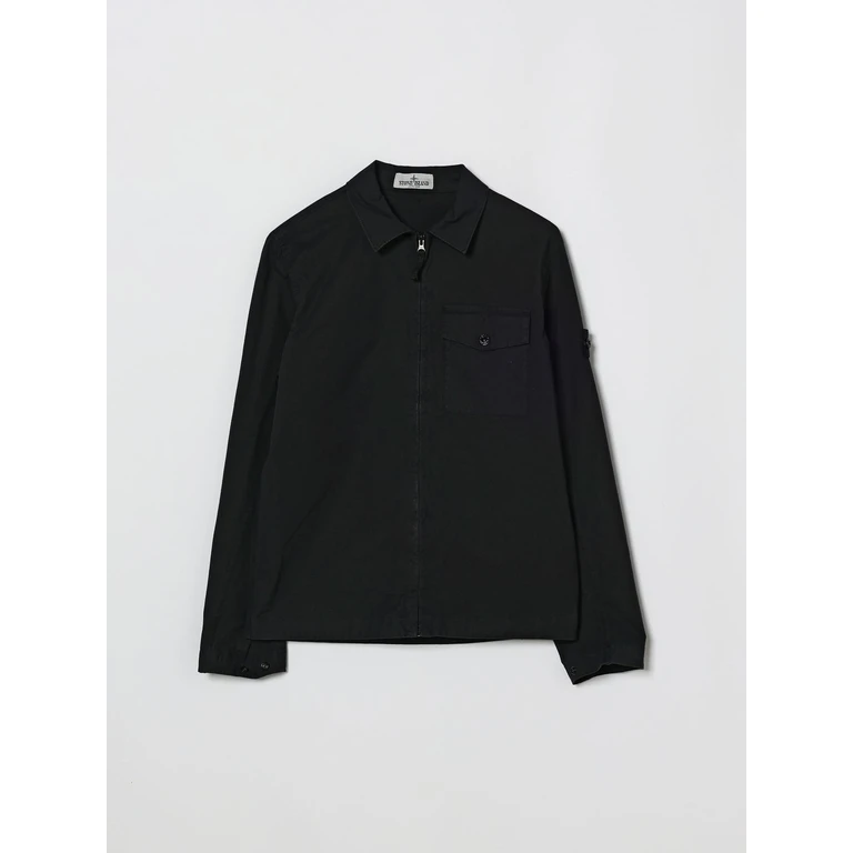 Shirt Kids color Navy (1200001S0001V0020)