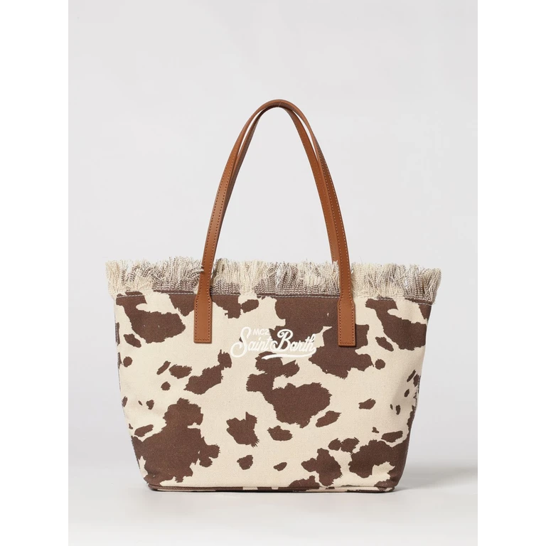 Tote Bag Woman color Multicolor (CBMF00101750L)