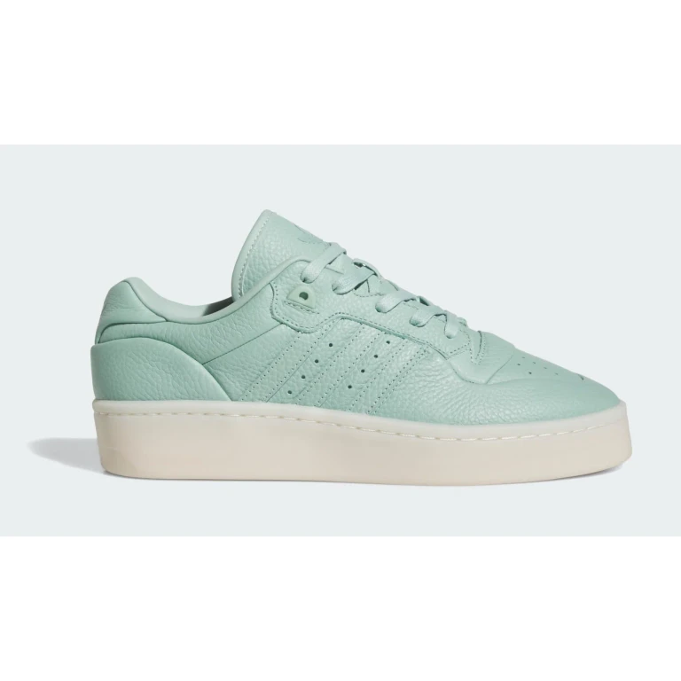 [if7185] Mens adidas Originals Rivalry Lux Low