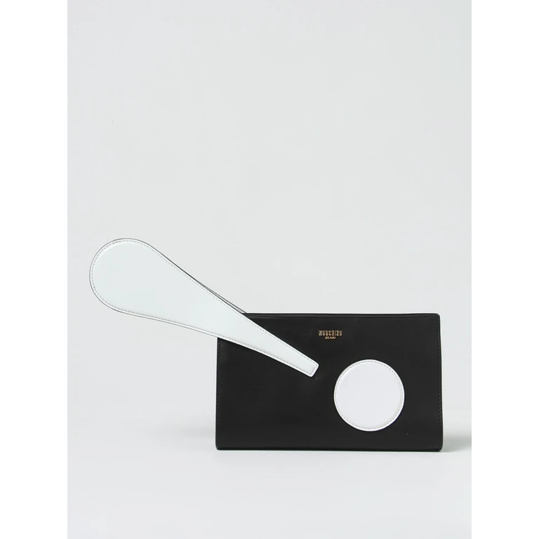 Clutch Woman color Black (841280087555)