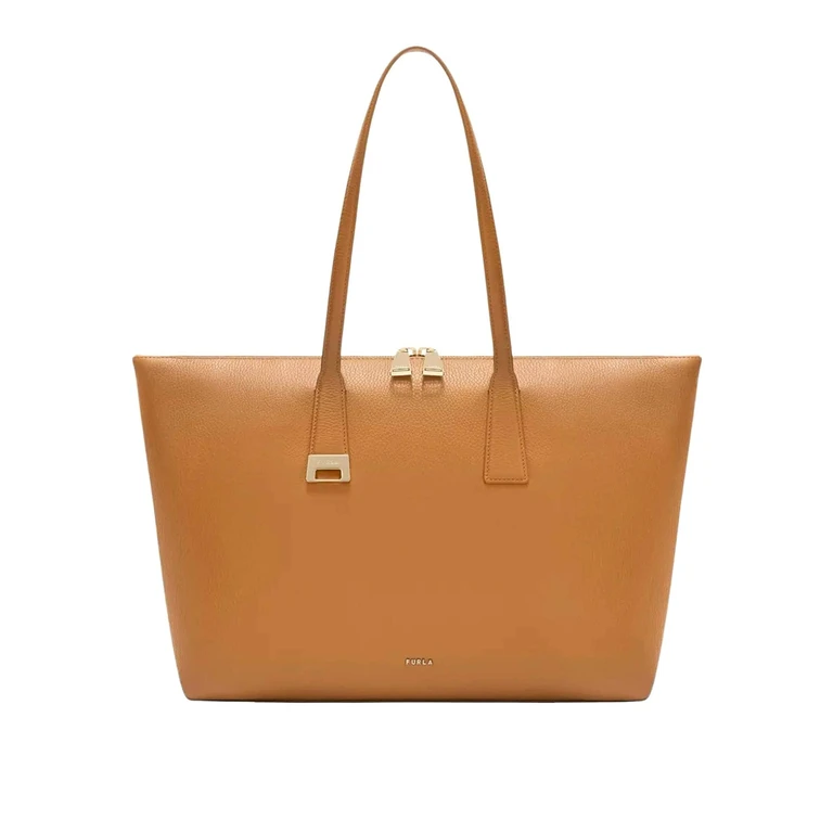 Sac Cabas - Marron Clair (WB01940HSF0004557S)