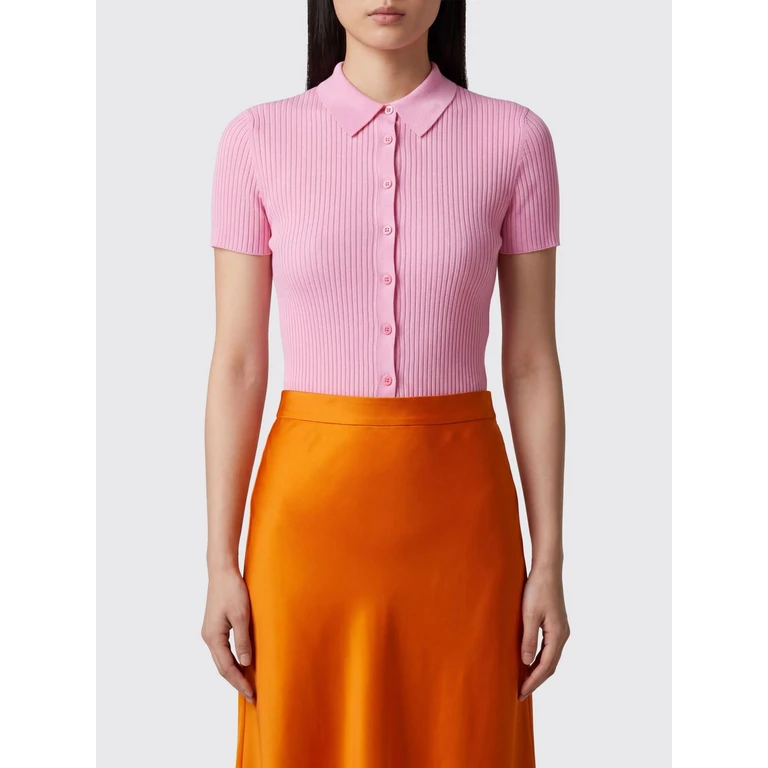 Shirt Woman color Pink (857233T52375000)