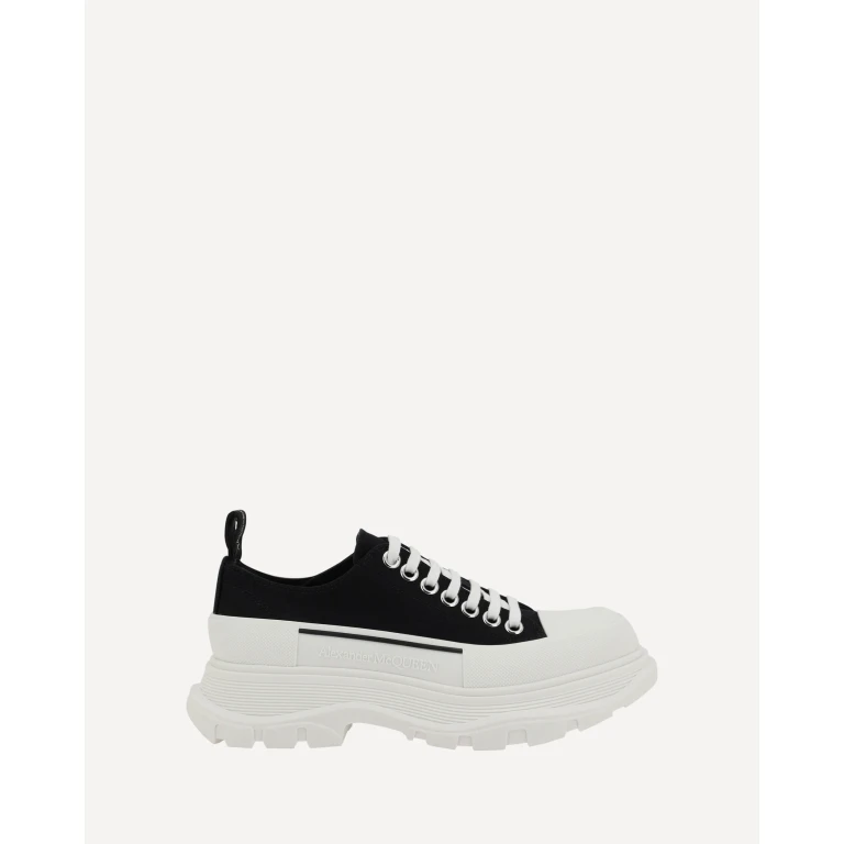Tênis Alexander McQueen Tread Slick Feminino 36.5