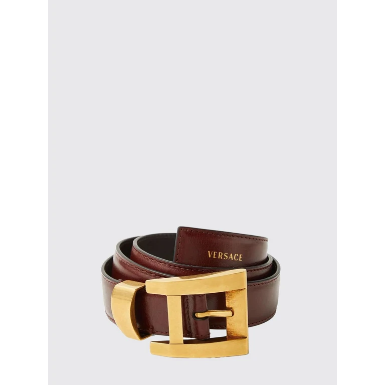 Belt Woman color Gold (10237351A178481NL0J)