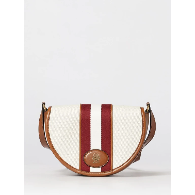 Crossbody Bag Woman color Natural (WAM04ACV088U102O)