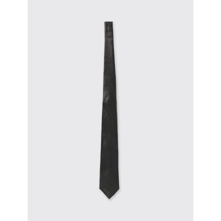 Tie Men color Black (MK0DT00237411)