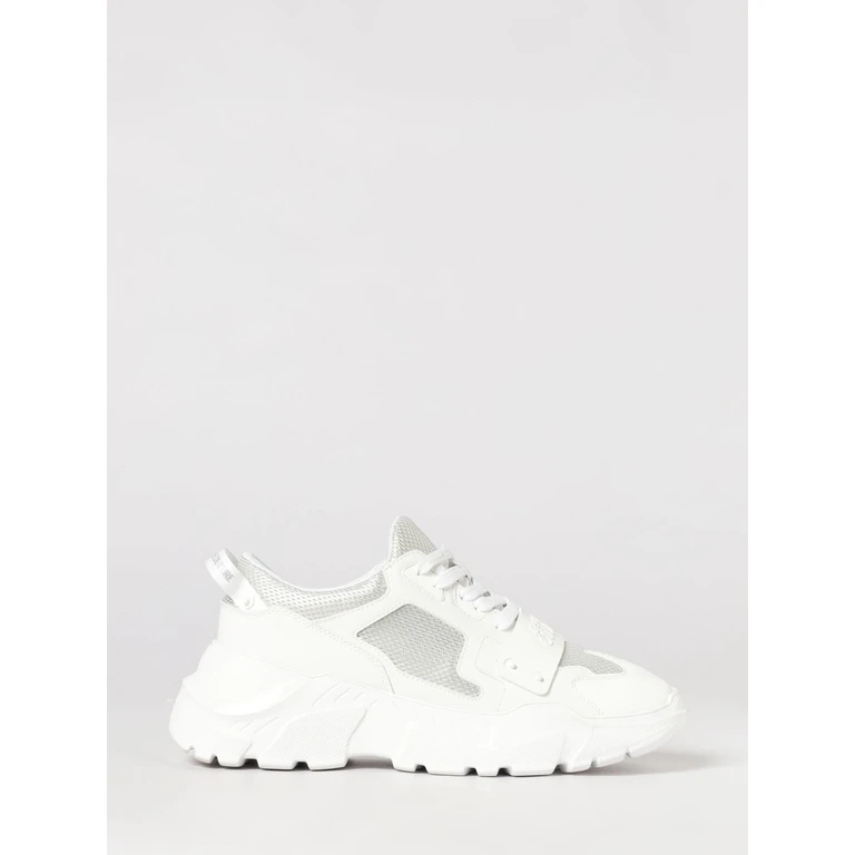 Sneakers Men color White (80YA3SC4ZSE03LA3)