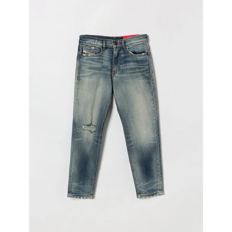 Jeans Kids color Denim (J00981KXBR7K01)