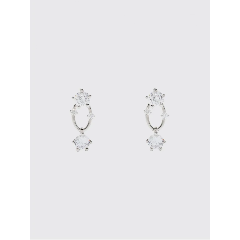 Jewel Woman color Silver (F25EA024PSILVER)