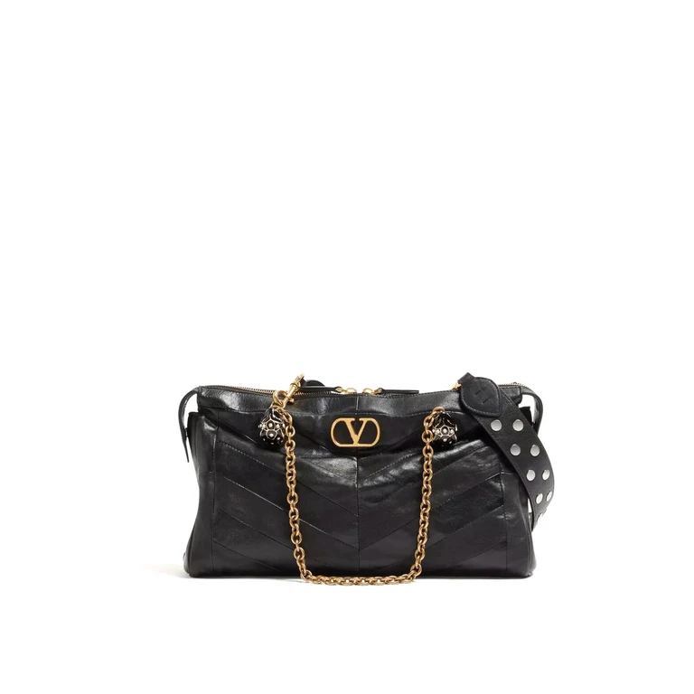 Bolso de hombro Panthea