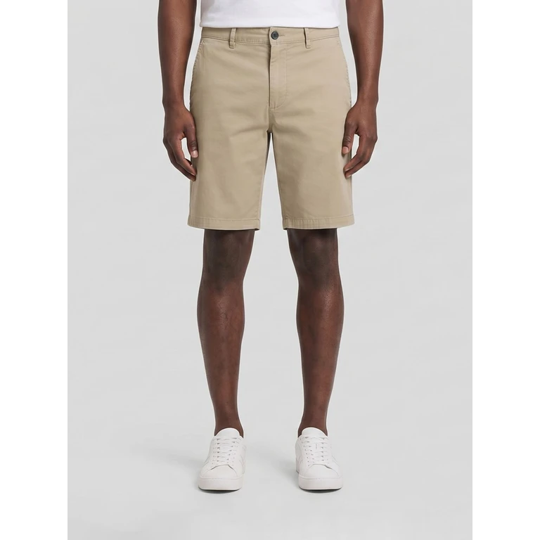 Shorts Men color Beige (50536723239)