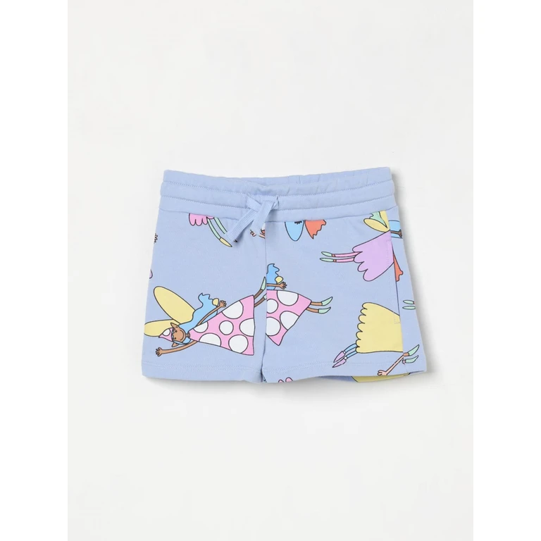 Shorts Kids color Multicolor (TW6A19Z2581652MCZ2581)