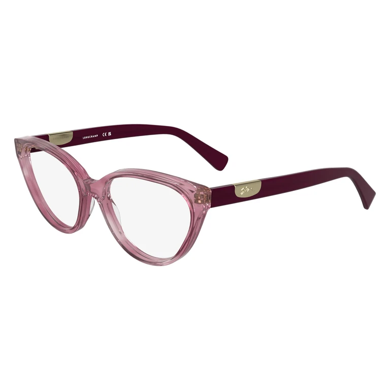 Demo Cat Eye Ladies Eyeglasses LO2764 651 53