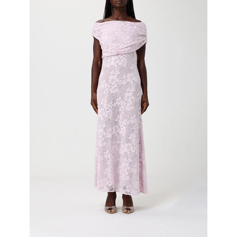 Dress Woman color Pink (RS26002MPPINK)
