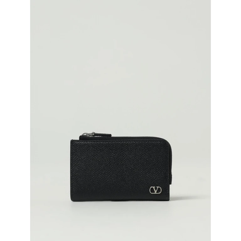 Wallet Men color Black (7Y2P0AP7UAG0NO)