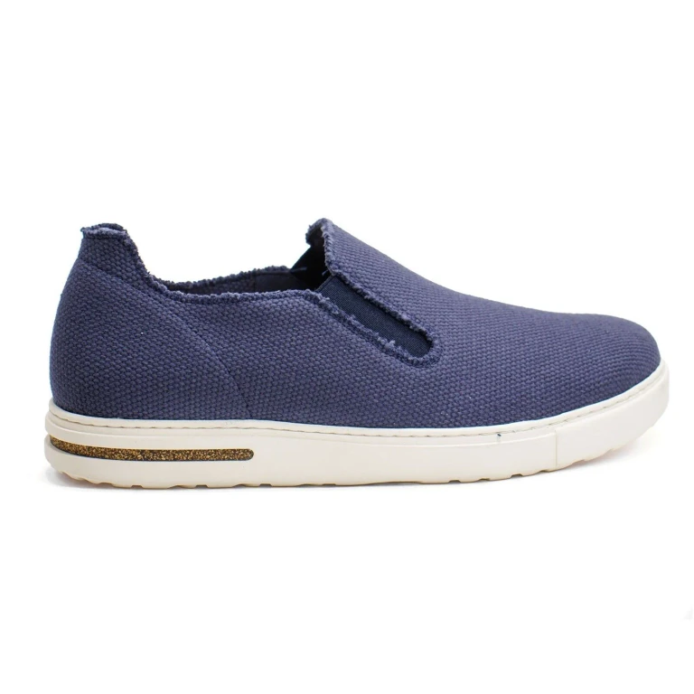 Unisex Bend Decon Slip On Textile Midnight