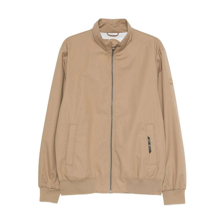 Save the Duck Veste Casual - Marron (D32647MIVOR40051)