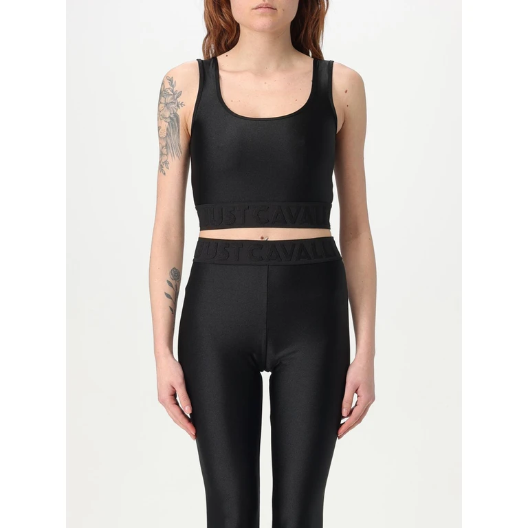Top Woman color Black (78PAM204J0108899)