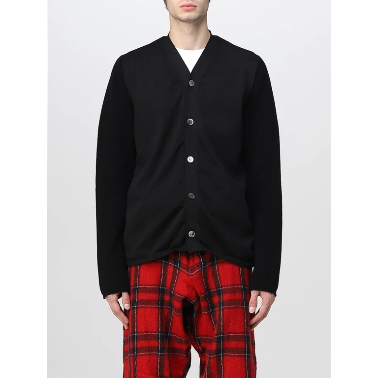 Sweater Men color Black (FJN0141BLACK)