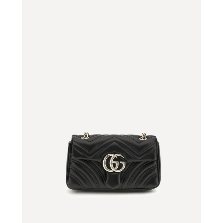 GUCCI GG Marmont small Shoulder Bag Female UNI
