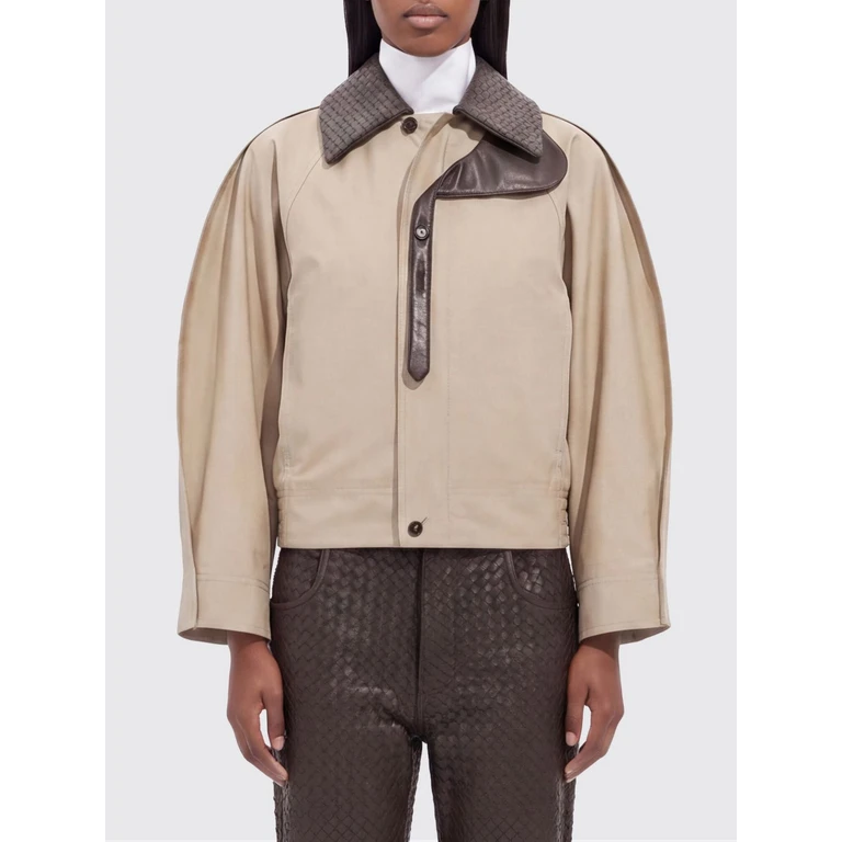 Jacket Woman color Sand (852425V6KO02549)