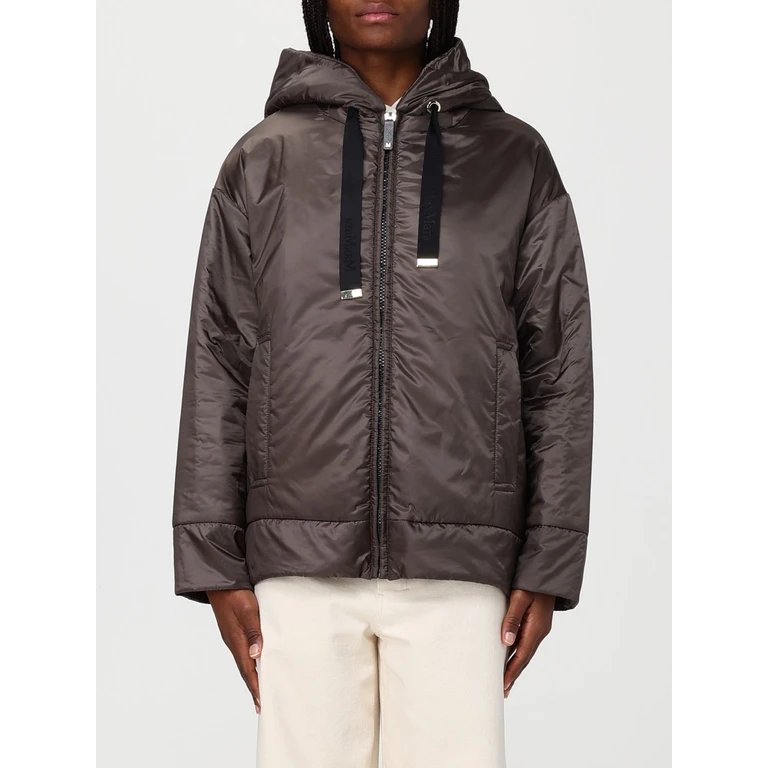 Jacket Woman color Brown (2619481054600086)