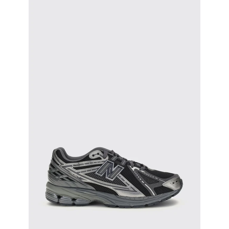 Sneakers Men color Black (M1906RES)