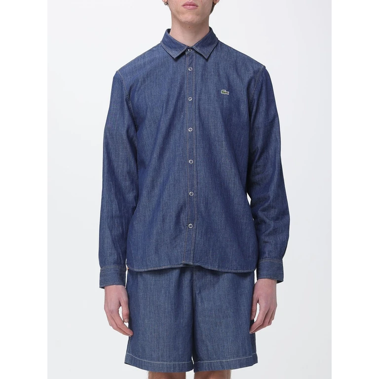 Shirt Men color Denim (CH9084MK9)