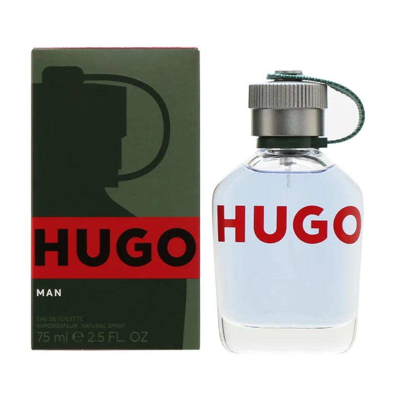 Hugo EDT