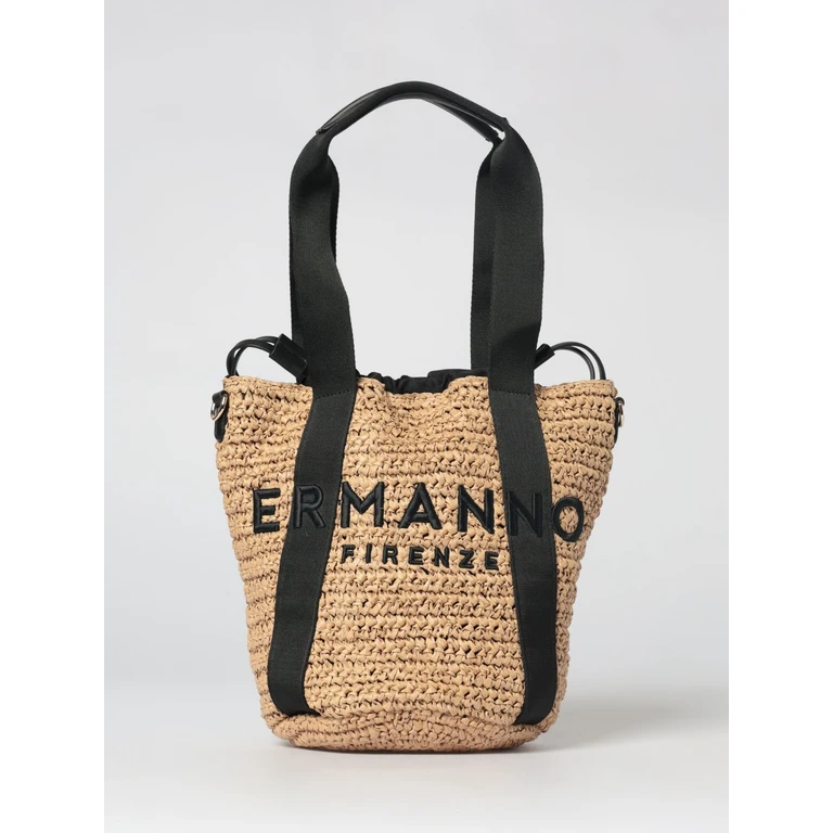 Handbag Woman color Black (12402097BLK)