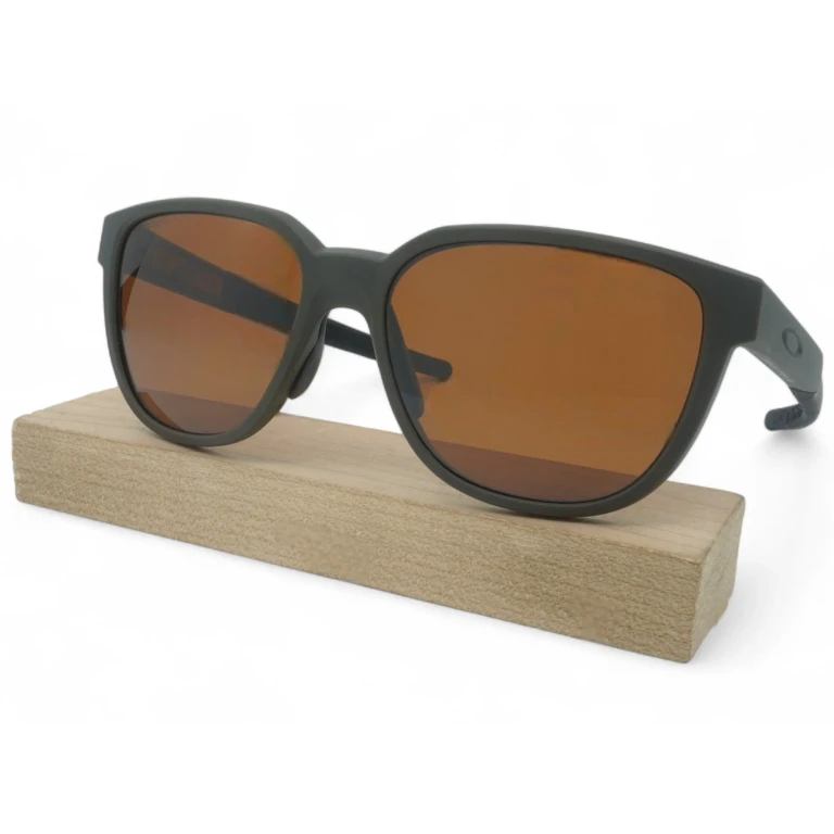 Actuator Polarized Sunglasses