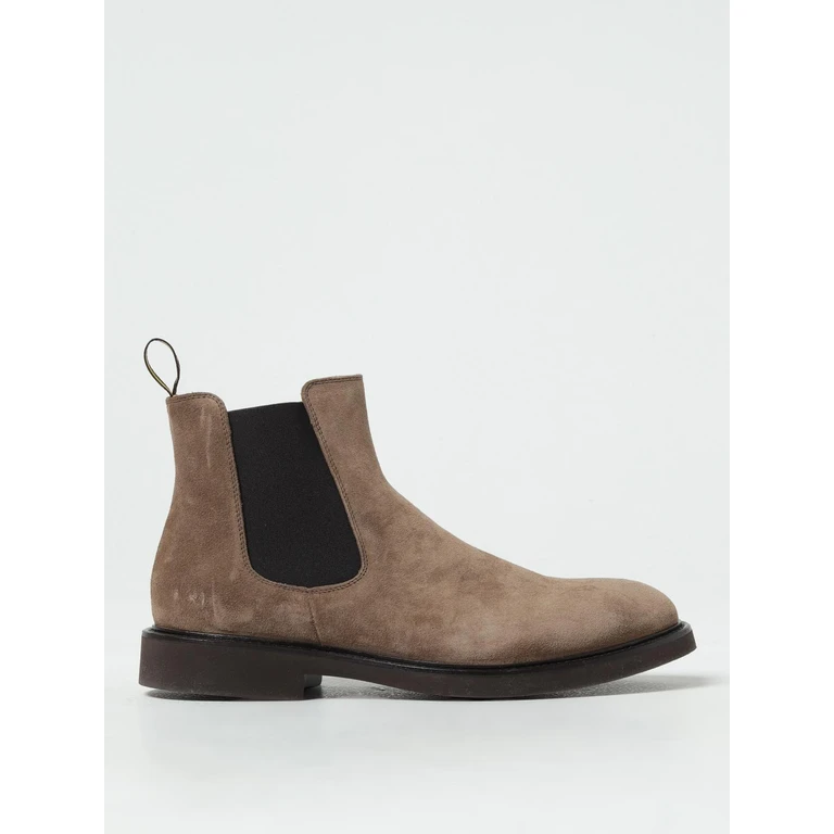 DOUCAL'S Boot Men color Beige (DU1343GENOUF009TM08)